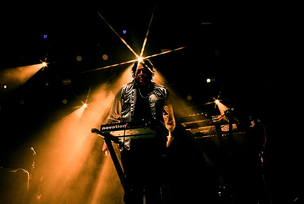 cannonstheband instagram image archive image