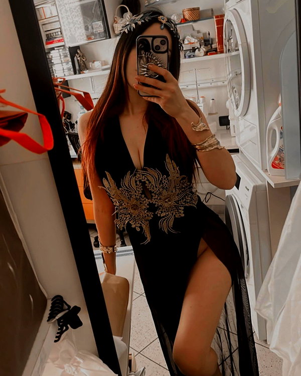 nishymoon_ instagram image archive image