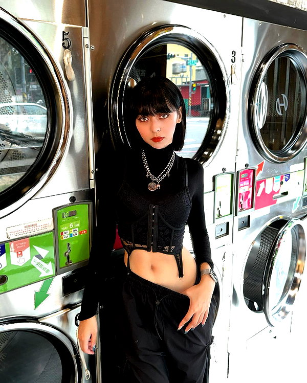 badthingalwaysg instagram image archive image