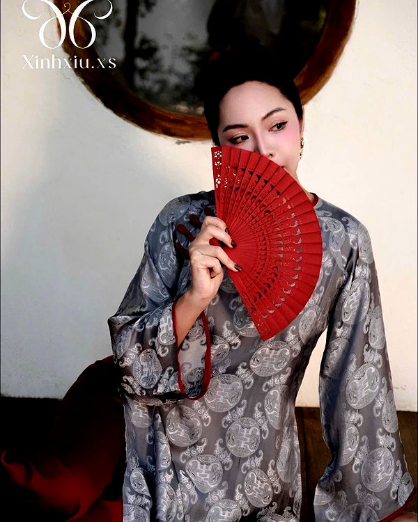 lyhythuedoxinh instagram image archive image