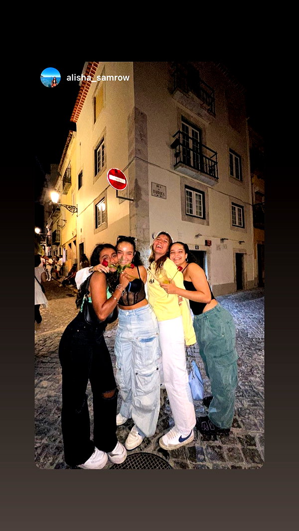 Archived image from @zoi_brenner111 on Instagram