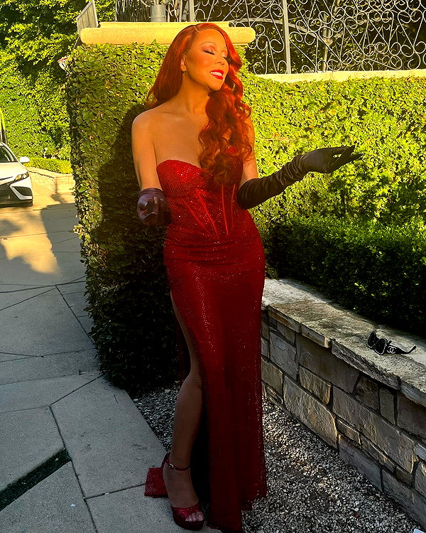 mariahcarey instagram image archive image