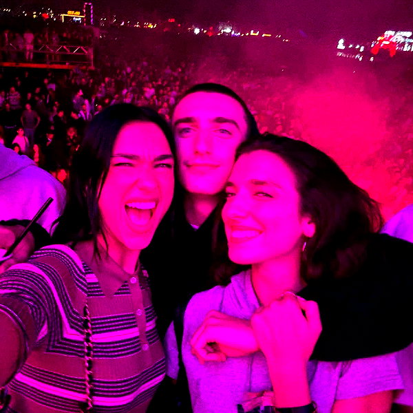 dualipa instagram image archive image