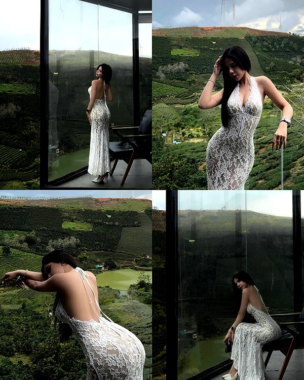 lyhythuedoxinh instagram image archive image