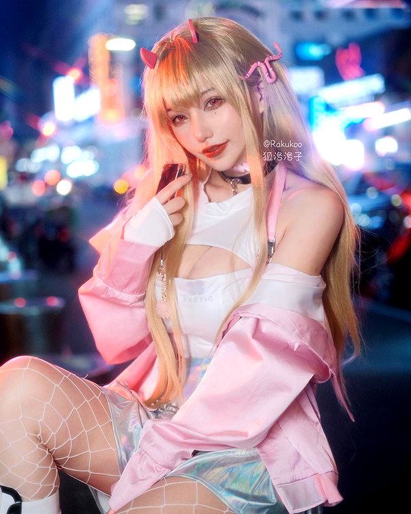 rakukoo instagram image archive image