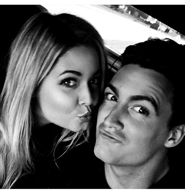 sashapieterse instagram image archive image