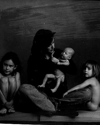 demimoore instagram image archive image