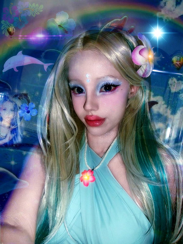 Archived image from @irisinna on Instagram