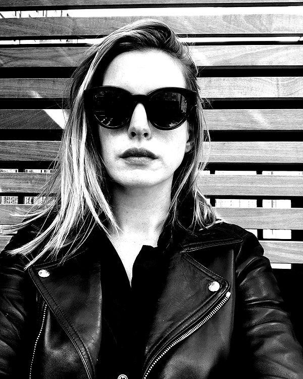 annehathaway instagram image archive image