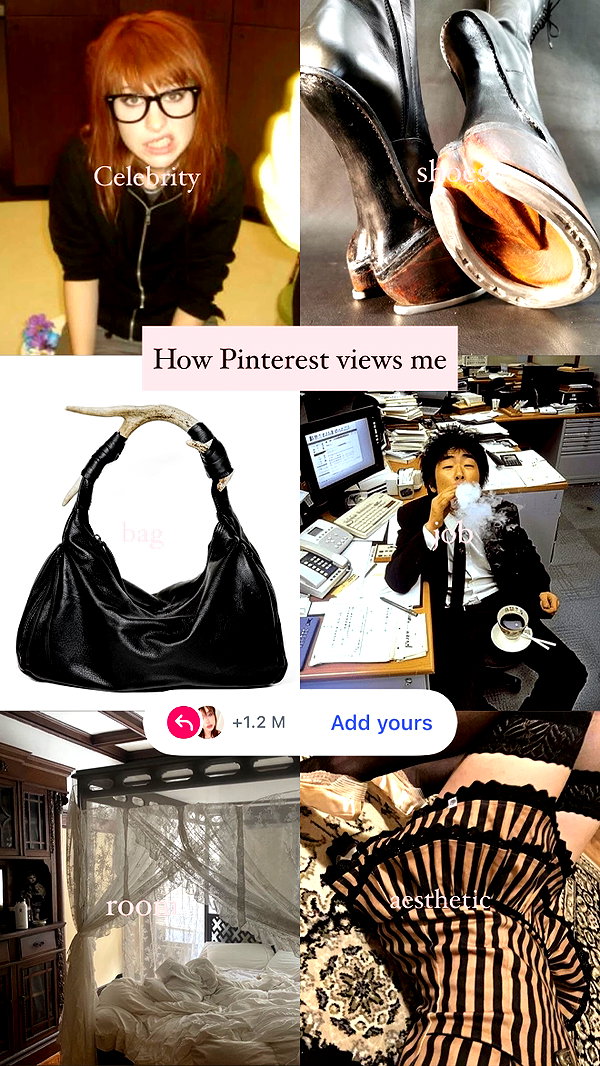 Archived image from @iheartpidge on Instagram