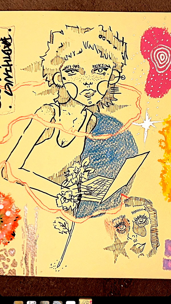 badthingalwaysg instagram image archive image