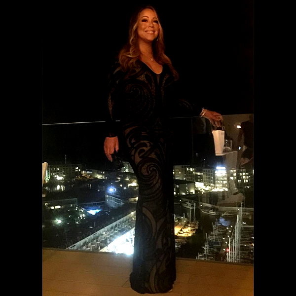 mariahcarey instagram image archive image