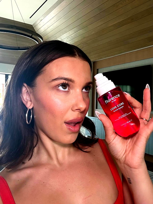 milliebobbybrown instagram image archive image