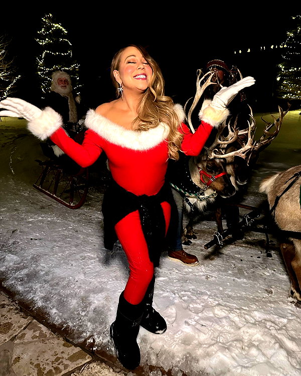 mariahcarey instagram image archive image