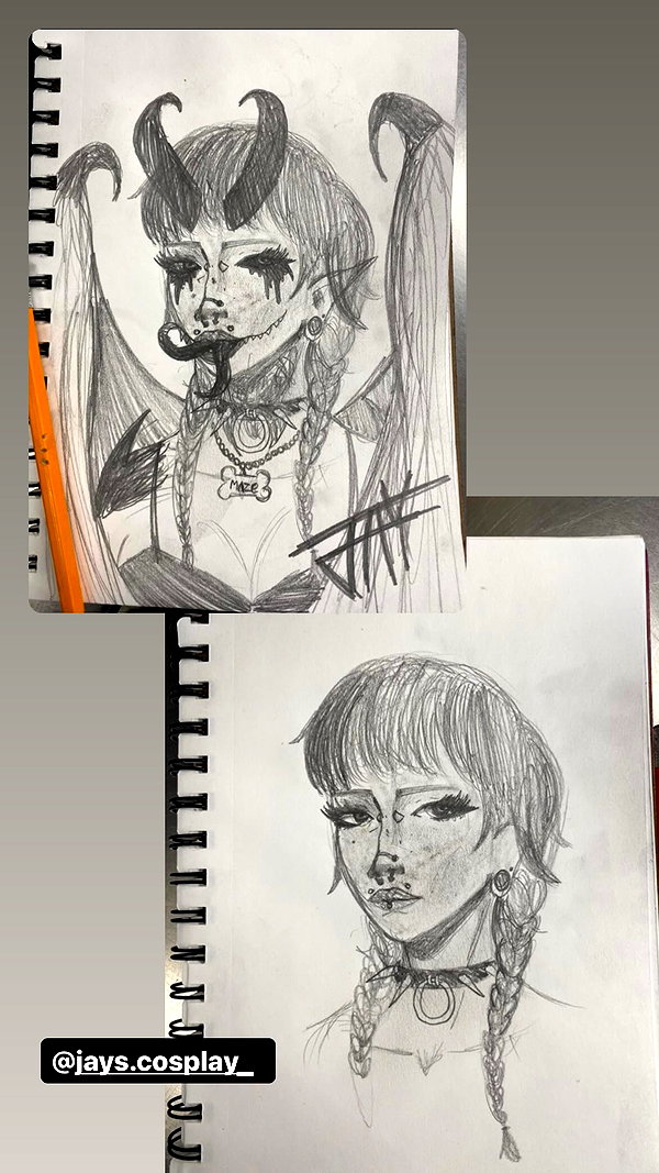 m0rguekittyy instagram image archive image