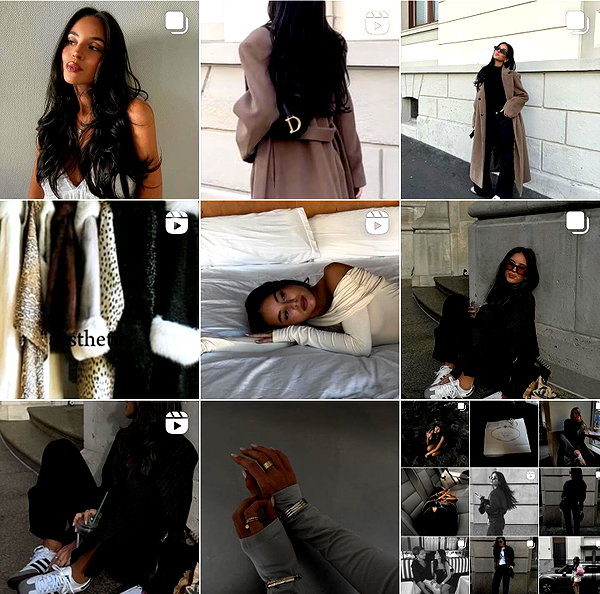 zoeliss instagram image archive image