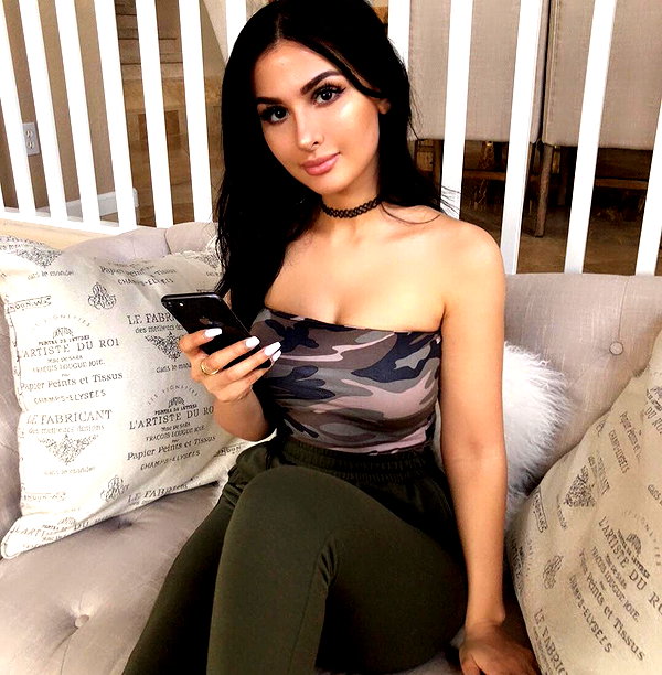 sssniperwolf instagram image archive image