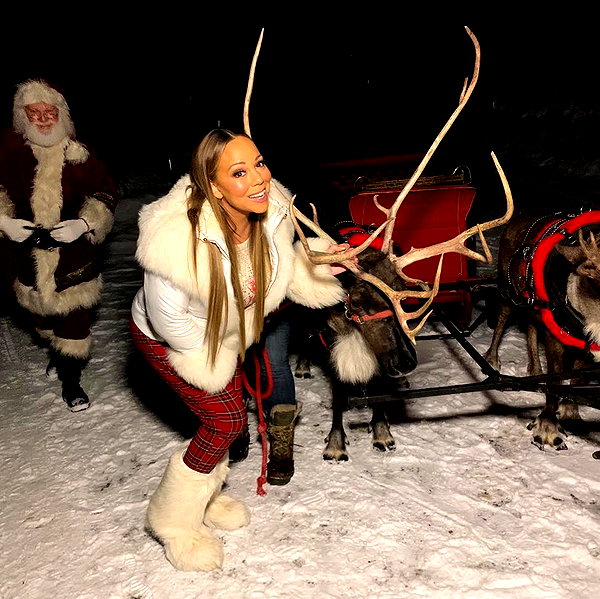 mariahcarey instagram image archive image