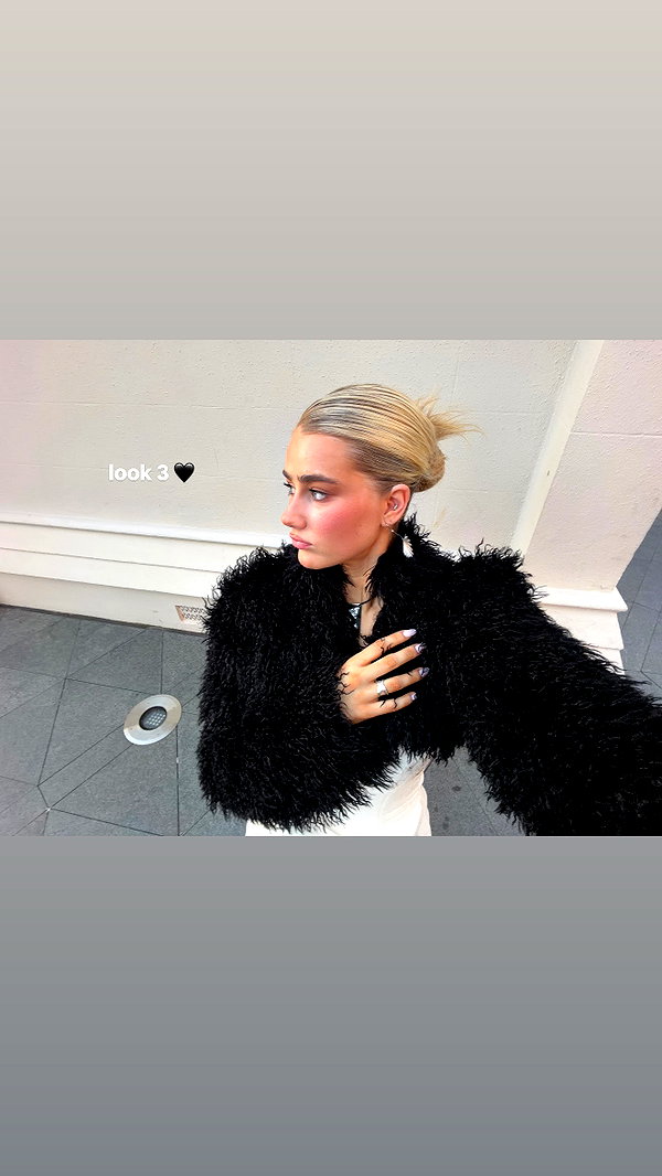 sophadophaa_ instagram image archive image