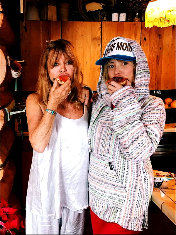 katehudson instagram image archive image