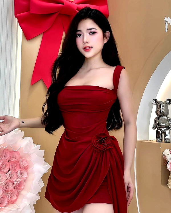 lyhythuedoxinh instagram image archive image