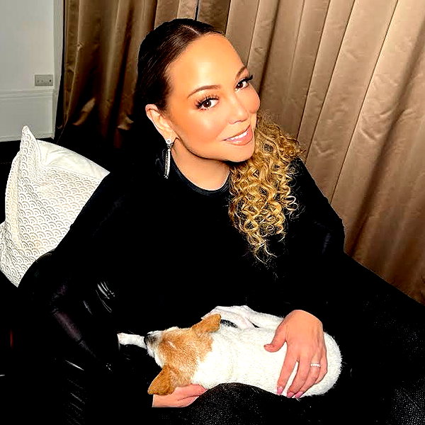 mariahcarey instagram image archive image