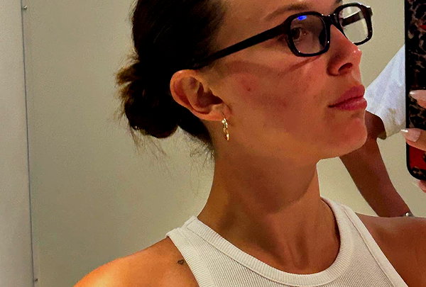 milliebobbybrown instagram image archive image