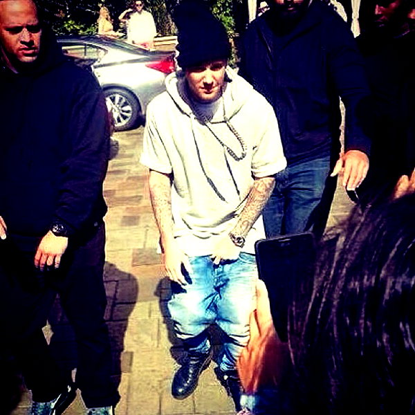 lilbieber instagram image archive image