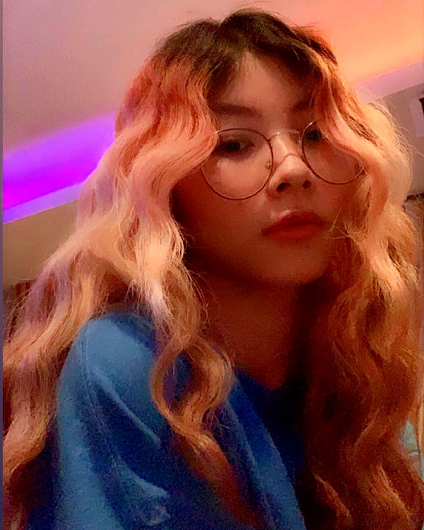 Archived image from @the.q.felicia on Instagram