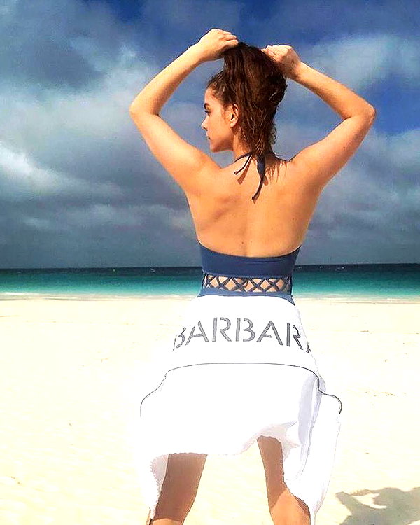 realbarbarapalvin instagram image archive image