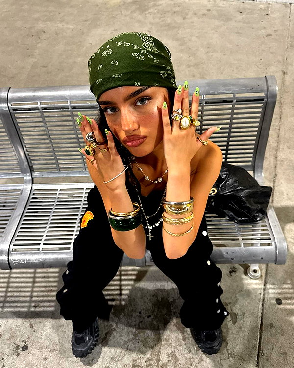 ellachristo instagram image archive image