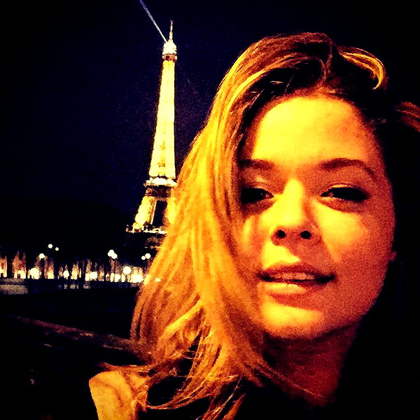 sashapieterse instagram image archive image