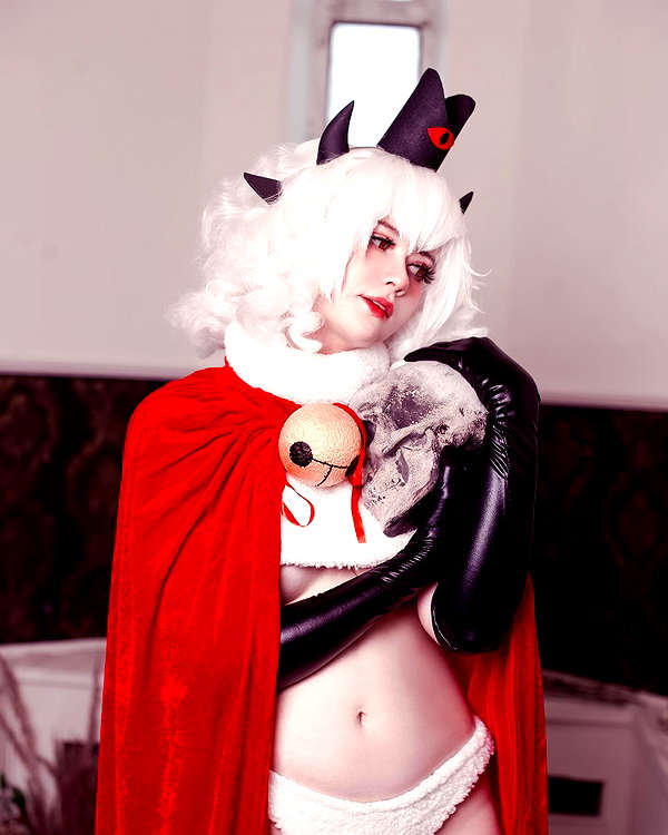 pepper_cos instagram image archive image
