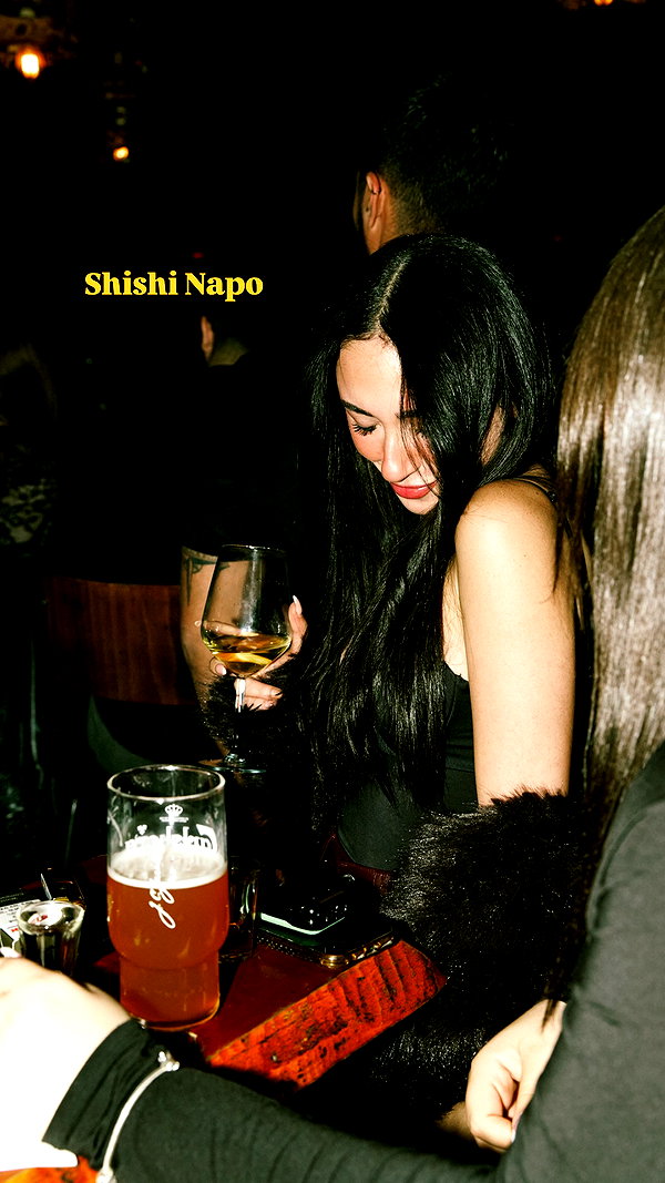 napopo_pub instagram image archive image