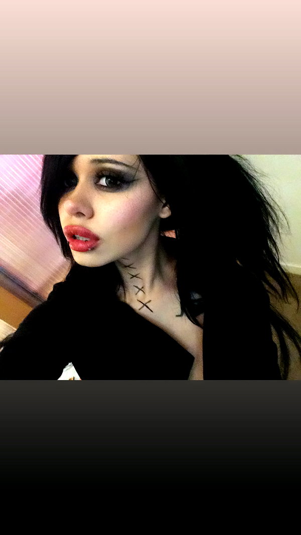 o.fukk instagram image archive image