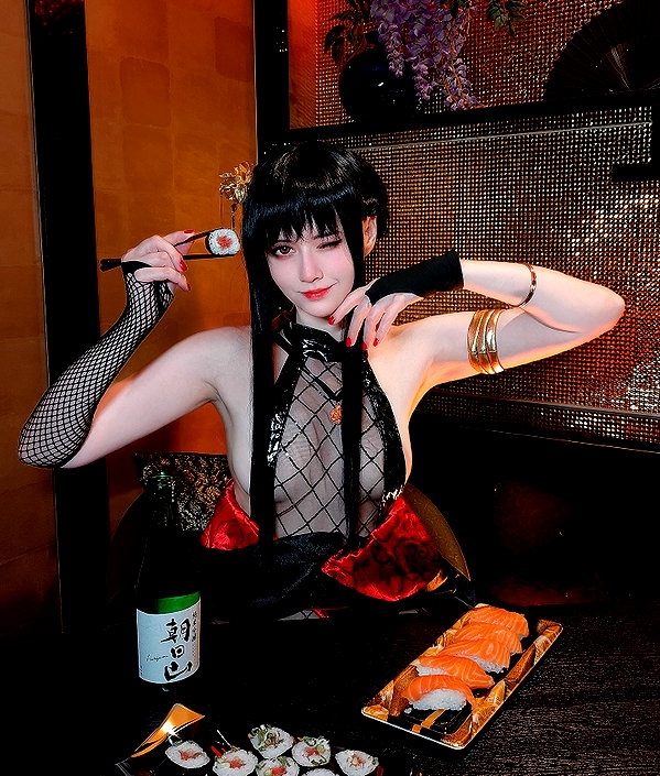 pepper_cos instagram image archive image