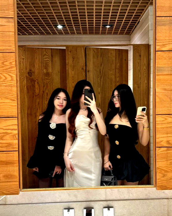 lyhythuedoxinh instagram image archive image