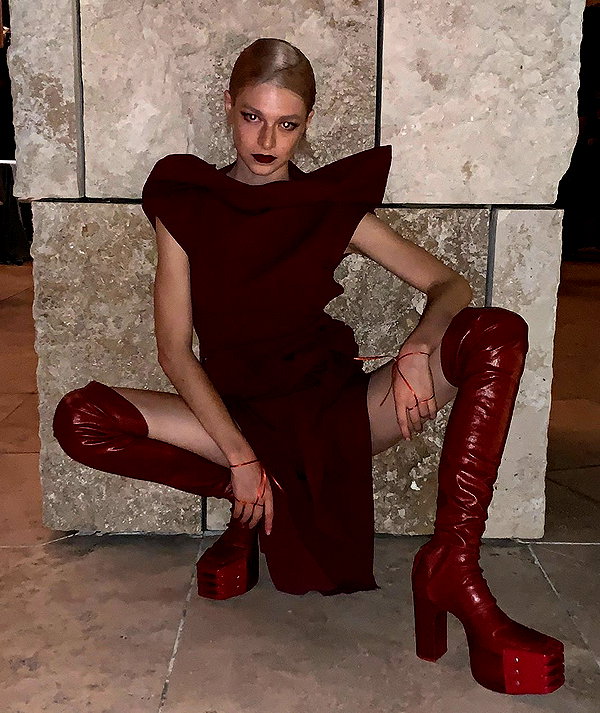 hunterschafer instagram image archive image