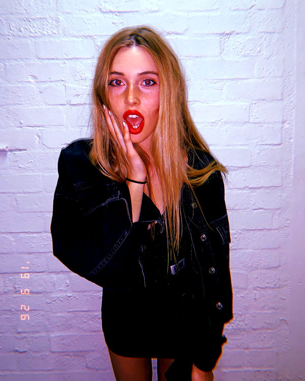 chelsnamsayin instagram image archive image
