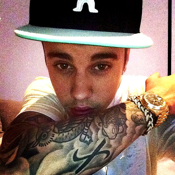 lilbieber instagram image archive image