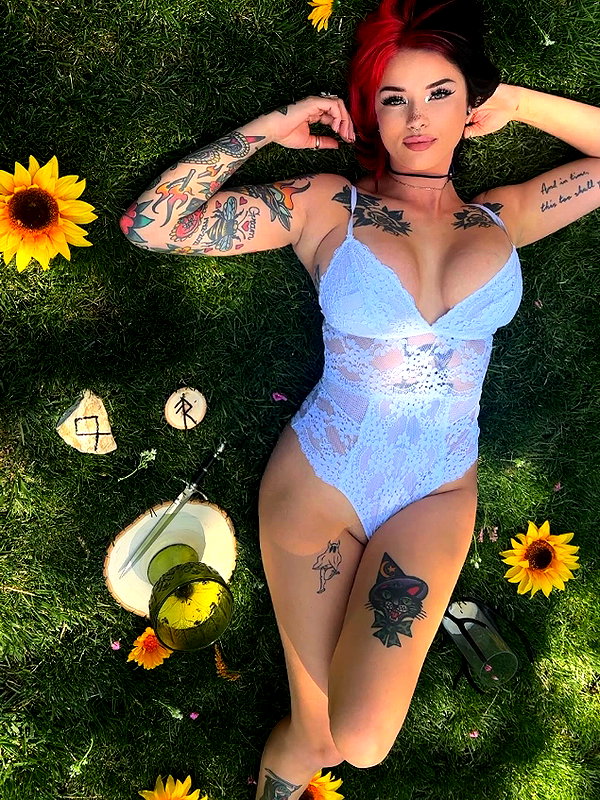 laylafleet1 instagram image archive image