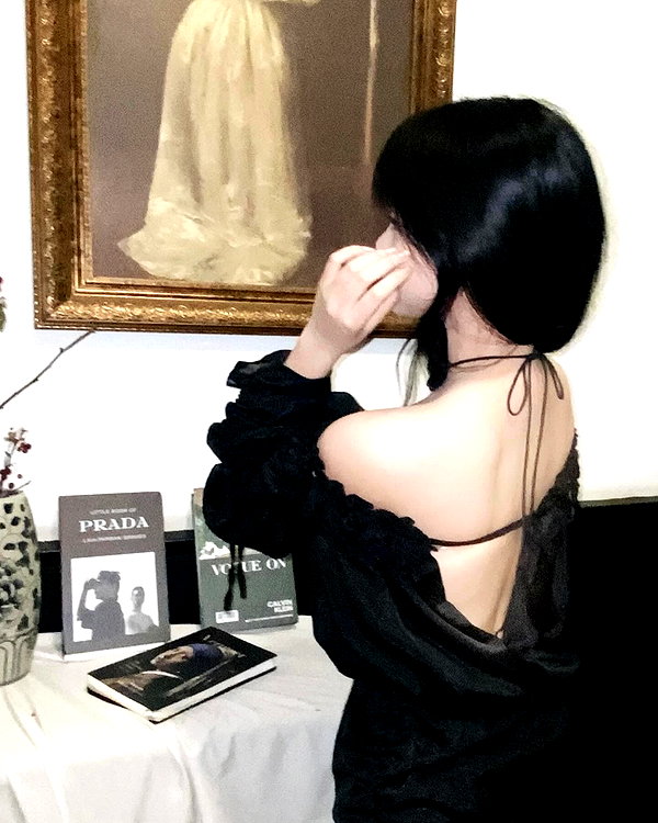 lyhythuedoxinh instagram image archive image
