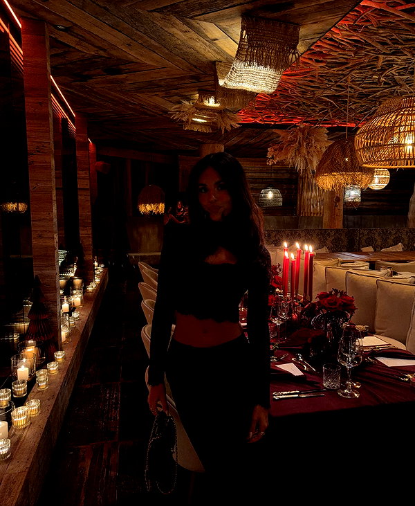 zoeliss instagram image archive image