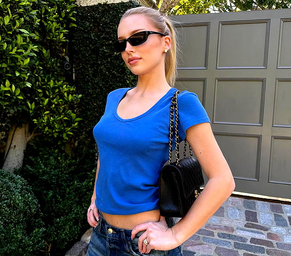 skylasanders instagram image archive image