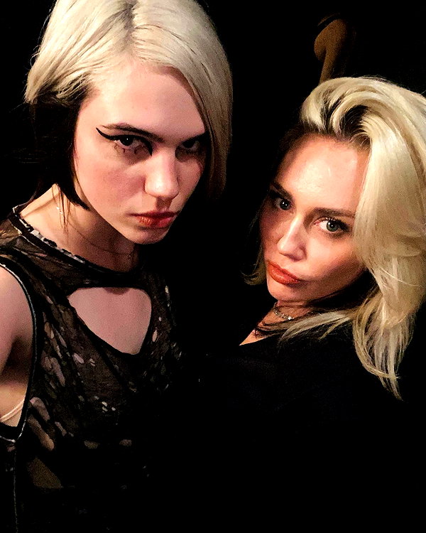 mileycyrus instagram image archive image