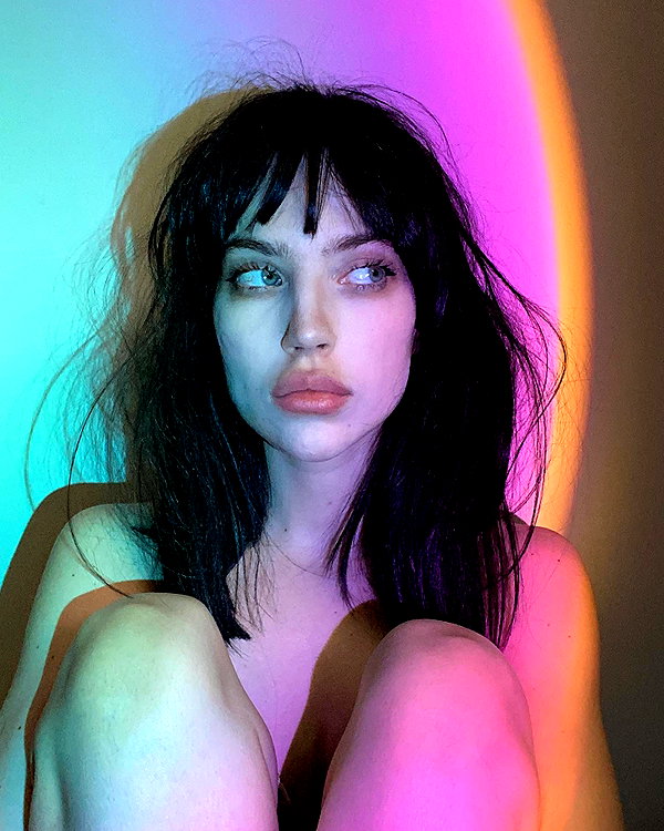 alien.hanna instagram image archive image
