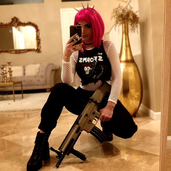 sssniperwolf instagram image archive image