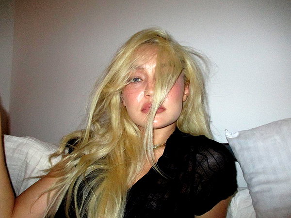 gigihadid instagram image archive image