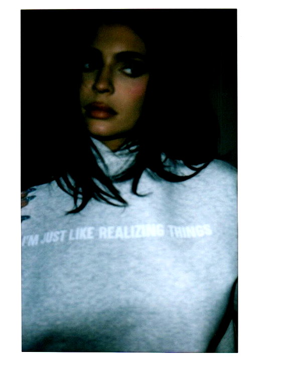 kyliejenner instagram image archive image