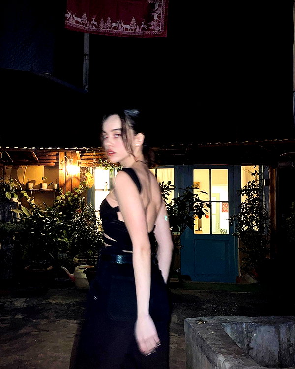 milena_milachich instagram image archive image